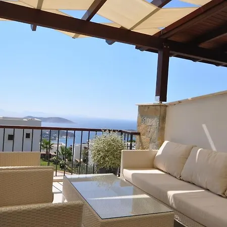 Διαμέρισμα Sleeps 4 With Pool And Air Con *